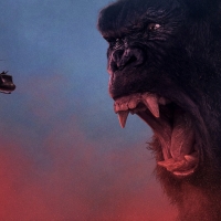 Kong - Skull Island (2017)