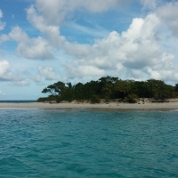 Sandy Cay