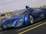GUMPERT APOLLO SPEED