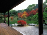Japanese Garden