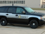 2007 SHP Tahoe