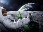 SpaceBeer
