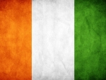 irish flag