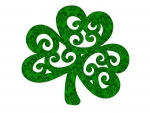 irish clover