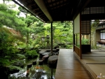 Japanese Garden