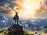 The Legend of Zelda: Breath of the Wild