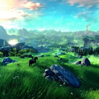 The Legend of Zelda: Breath of the Wild