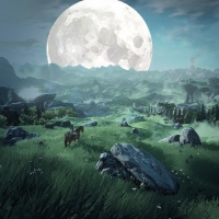 The Legend of Zelda: Breath of the Wild