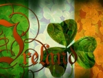 irish wallpaper