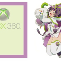 The new Xbox 360