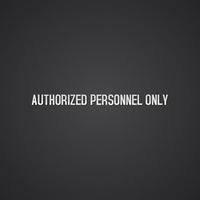 Authorization Required