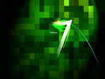 Wallpaper 176 - Windows 7