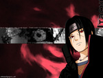Uchiha Itachi