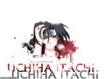 Uchiha Itachi