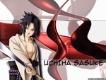 Uchiha Sasuke