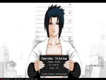 Bad Sasuke 