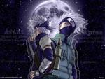 Kakashi