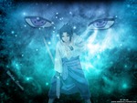Uchiha Sasuke