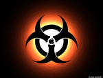 biohazard apple