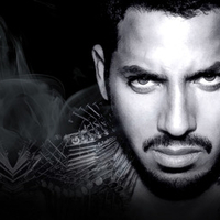 What a penetrating stare