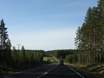 Karjala road