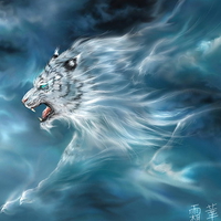 Cloud Tiger