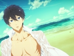 Haruka Nanase