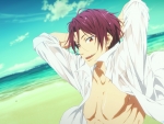 Rin Matsuoka