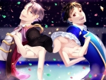 Yuri on Ice