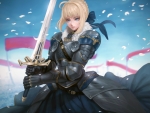 Saber