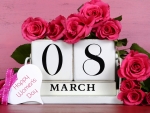 08 March