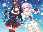 Hyperdimension Neptunia