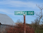 Copperhead Road