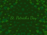 patricks day