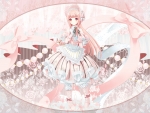 Pink Lolita
