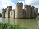 Bodiam Castle