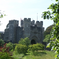 Arundel Castle