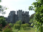 Arundel Castle
