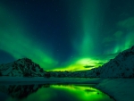 Northern lights