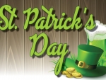 St. Patrick's Day