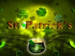 St. Patrick's Day