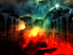 Pillars of Creation