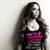 Aj Lee