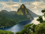 Saint Lucia, Caribbean