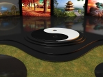 Yin and Yang