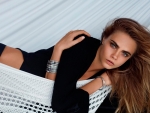 Cara Delevingne