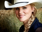 Cowgirl ~ Carly Twisselman