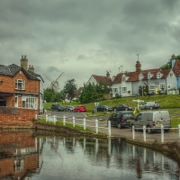 Finchingfield