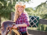 Cowgirl Lifestyle