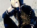 Yuri Plisetsky